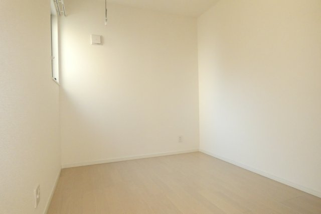 【寝室】 | Ｈ－ｍａｉｓｏｎ東住吉Ⅱ