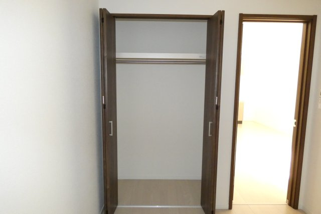 【収納】 | Ｈ－ｍａｉｓｏｎ東住吉Ⅱ