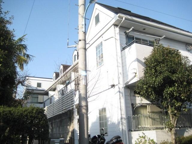 レオパレス中野第４の画像