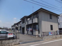 ローズタウン　１番館の画像