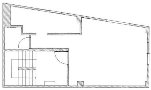 【間取り】 | 三星ビル