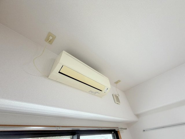 スパローズロッジせんだの設備