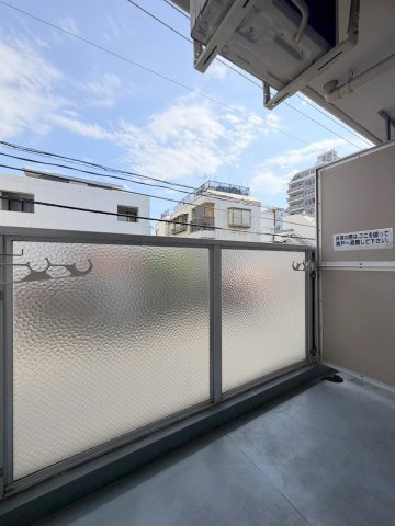 スパローズロッジせんだの展望