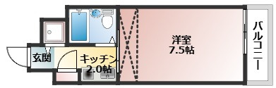 スパローズロッジせんだ