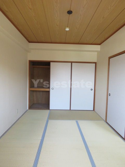 【和室】 | フローリッシュ北田