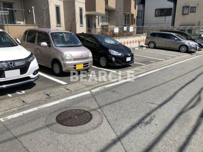 【駐車場】 | アルヴィータ