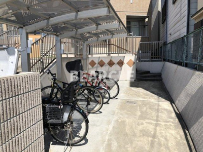 【その他共用部分】 | アルヴィータ