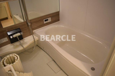 【浴室】 | アルヴィータ