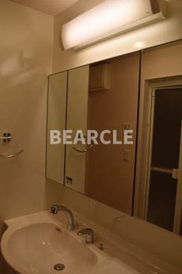 【洗面所】 | アルヴィータ