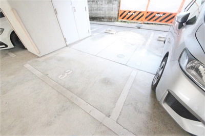 【駐車場】 | 風雅