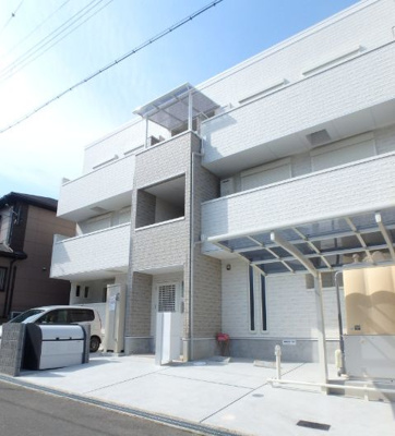 【外観】 | 令和2年建築！一棟収益アパート