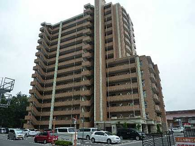 【外観】 | ヴェルディこころ