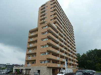 【外観】 | ヴェルディこころ