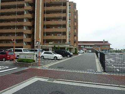 【外観】 | ヴェルディこころ