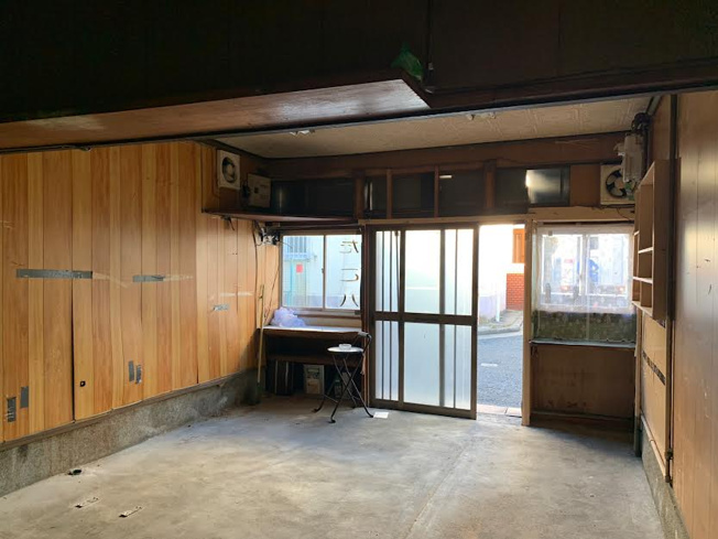 【その他】 | 八尾市緑ヶ丘4丁目　店舗付中古テラス | 1F店舗