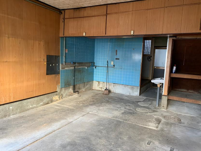 【その他】 | 八尾市緑ヶ丘4丁目　店舗付中古テラス | 1F店舗