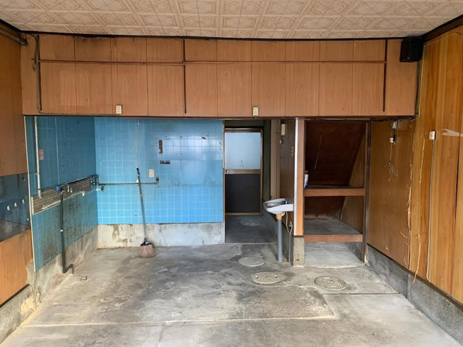 【その他】 | 八尾市緑ヶ丘4丁目　店舗付中古テラス | 1F店舗