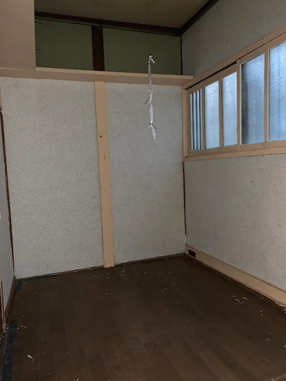 【その他】 | 八尾市緑ヶ丘4丁目　店舗付中古テラス | 1F居間