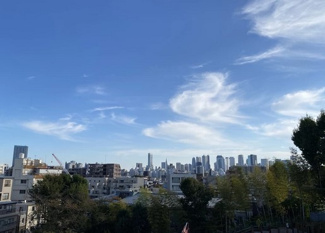 【展望】