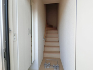 【玄関】 | ルナール　B