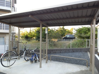 【その他共用部分】 | ルナール　B