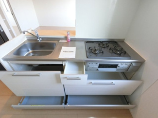 【キッチン】 | ルナール　B