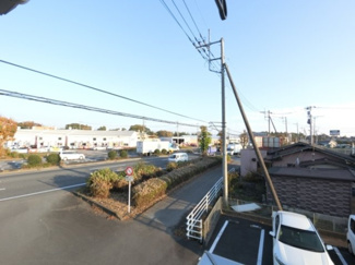 【バルコニー】 | ルナール　B