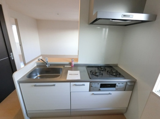 【キッチン】 | ルナール　B