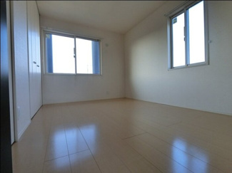 【内装】 | ルナール　B