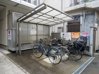 【その他共用部分】