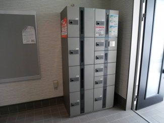 【その他共用部分】