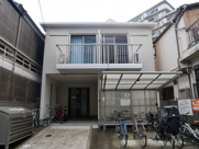 アキュラメゾンの画像