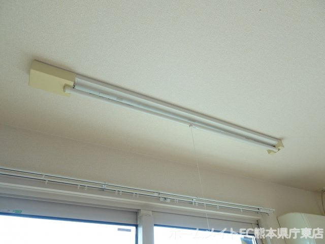 レイクサイドヒルⅡの設備