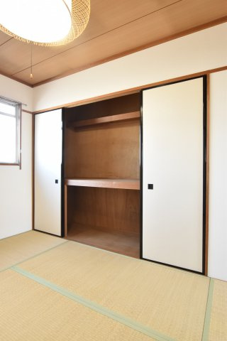【収納】 | 第2奥野ビル