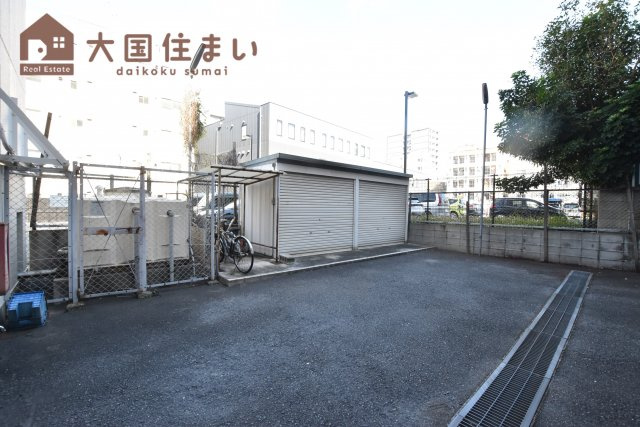 【その他共用部分】 | 第2奥野ビル