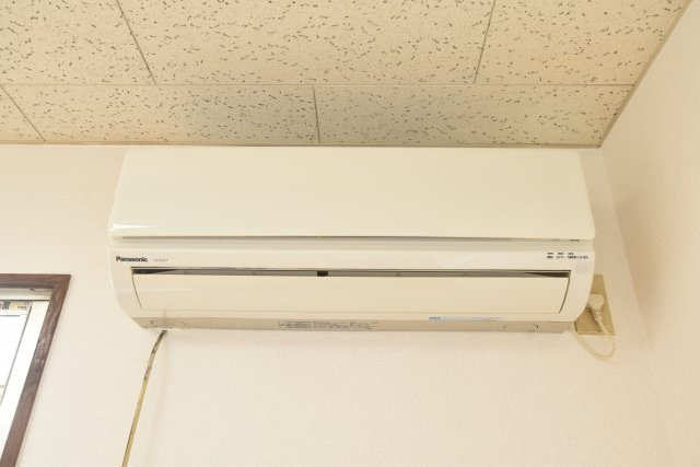 【設備】 | 第2奥野ビル