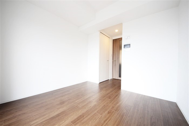 【居間・リビング】 | エスリード大阪CENTRAL AVENUE