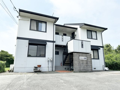 【外観】 | プリシェール廣芝