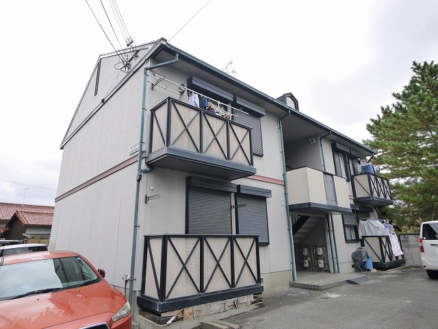 フレグランス小泉A