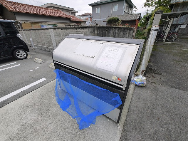 フレグランス小泉Aのその他共用部分