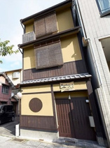 東山区宮川筋６丁目ゲストハウスの画像