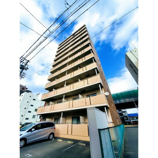 【外観パース】
