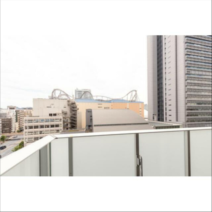 別部屋の写真です
