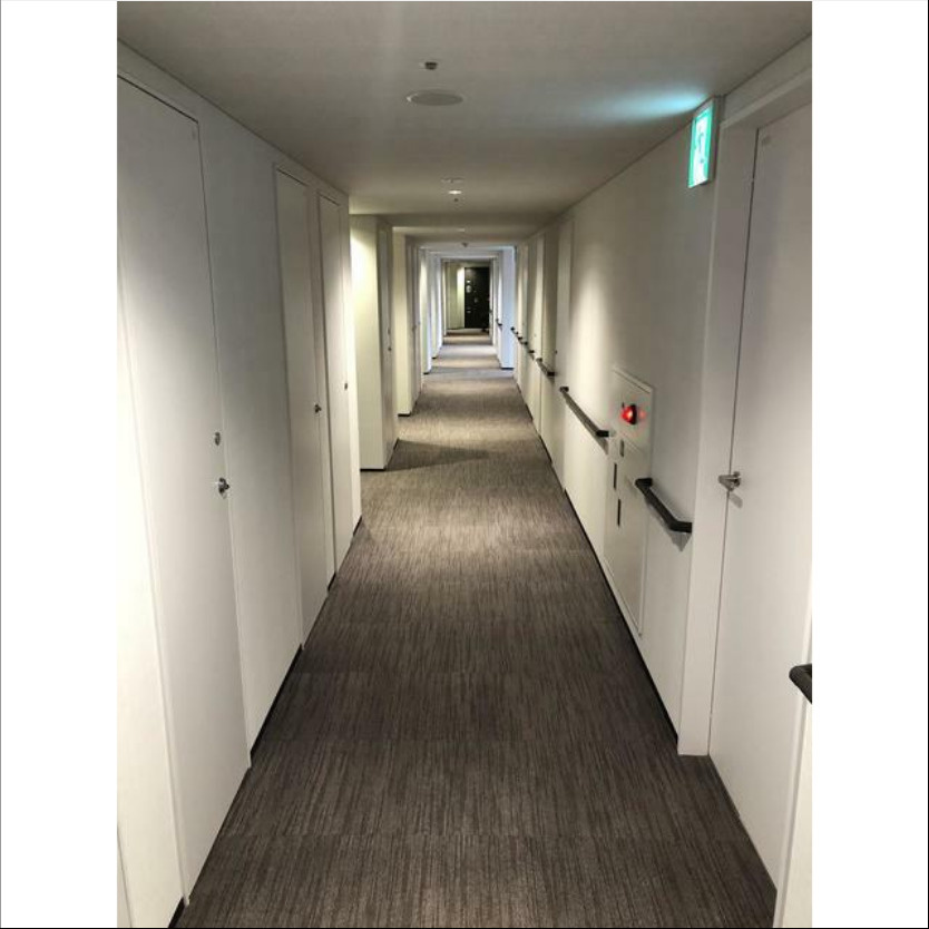 【ロビー】
