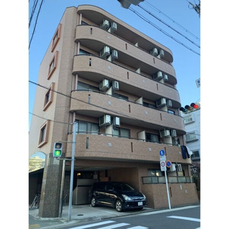 【外観】