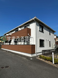 リーブル　ウィステリア　安城市安城町の画像