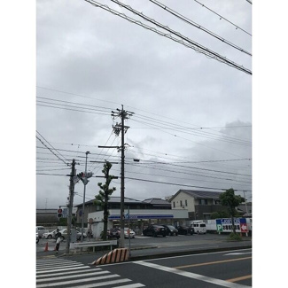 【展望】