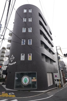 【外観】 | クロムハイツ