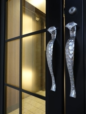 【エントランス】 | クロムハイツ