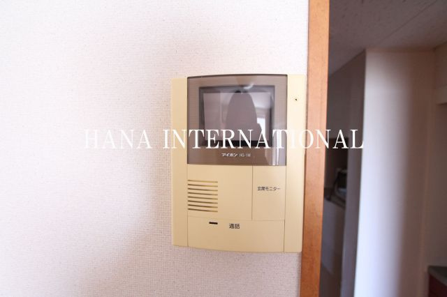 レオパレスＣＯＭＦＯＲＴのセキュリティ